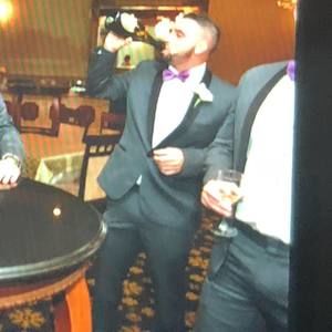 Meet your Posher, Chris